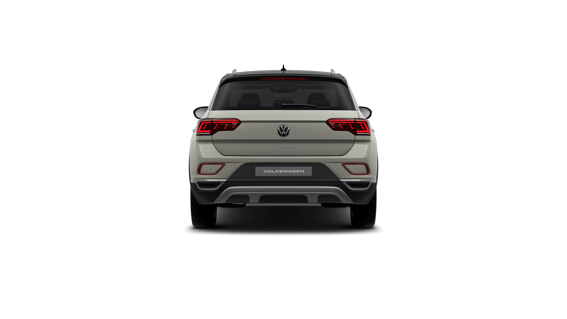 Зображення T-Roc Sport+ 1.4 TSI