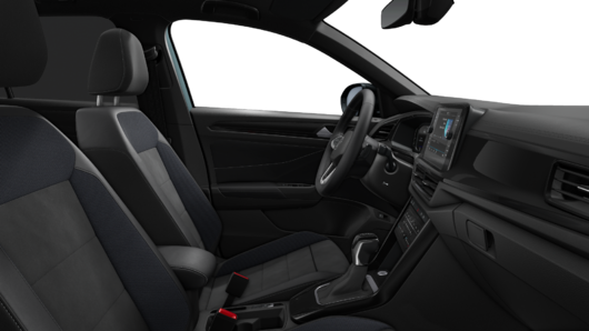 Зображення T-Roc Sport+ 1.4 TSI