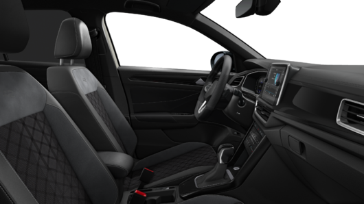 Зображення T-Roc R-Line+ 1.4 TSI