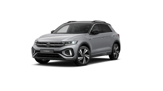 Зображення T-Roc R-Line+ 1.4 TSI