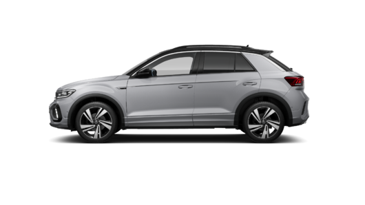 Зображення T-Roc R-Line+ 1.4 TSI