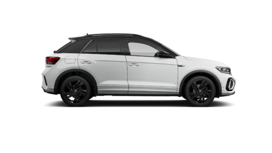 Зображення T-Roc R-Line+ 1.4 TSI