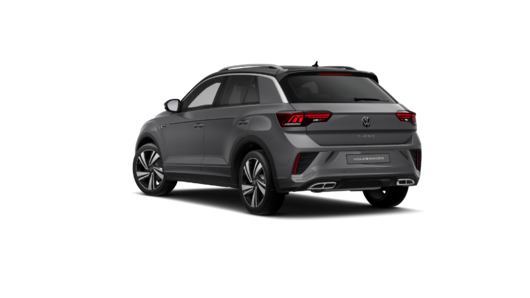 Зображення T-Roc R-Line+ 1.4 TSI