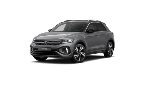 Зображення T-Roc R-Line+ 1.4 TSI