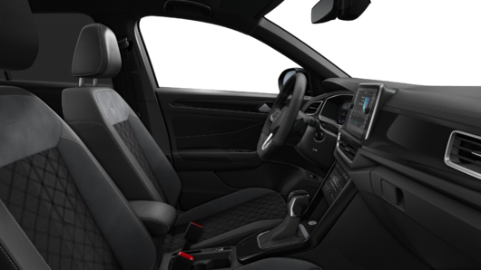 Зображення T-Roc R-Line+ 1.4 TSI