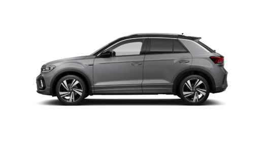 Зображення T-Roc R-Line+ 1.4 TSI