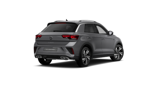 Зображення T-Roc R-Line+ 1.4 TSI