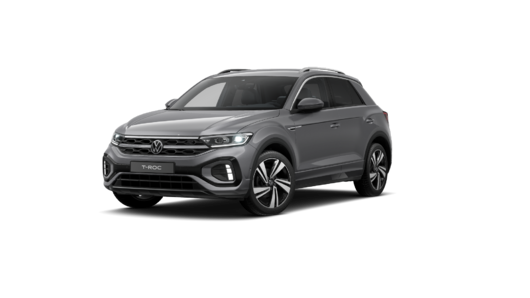 Зображення T-Roc R-Line+ 1.4 TSI