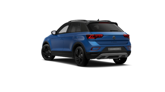 Зображення T-Roc Sport+ 1.4 TSI