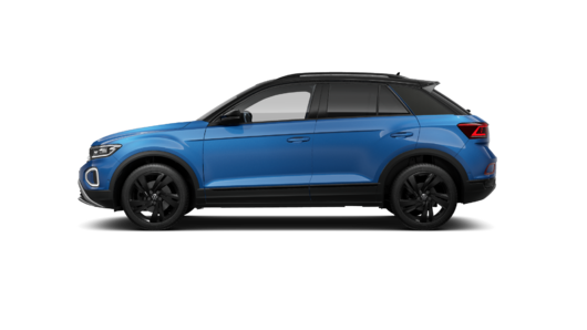 Зображення T-Roc Sport+ 1.4 TSI