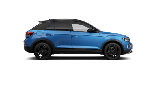 Зображення T-Roc Sport+ 1.4 TSI