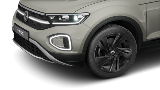 Зображення T-Roc Sport+ 1.4 TSI