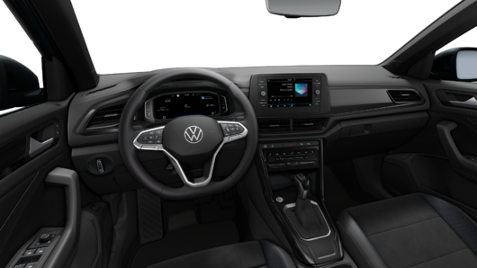 Зображення T-Roc Sport+ 1.4 TSI