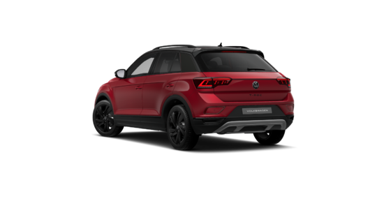 Зображення T-Roc Sport+ 1.4 TSI