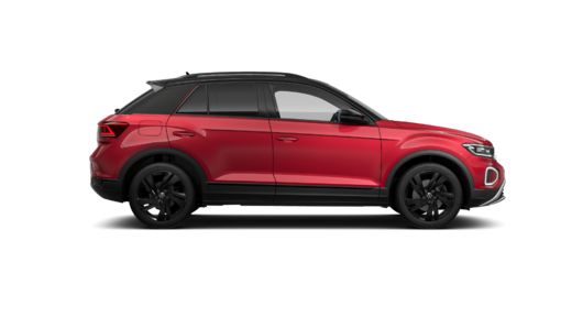 Зображення T-Roc Sport+ 1.4 TSI