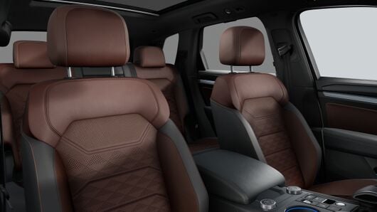 Зображення Touareg R-Line Platinum1 3.0 V6 TDI