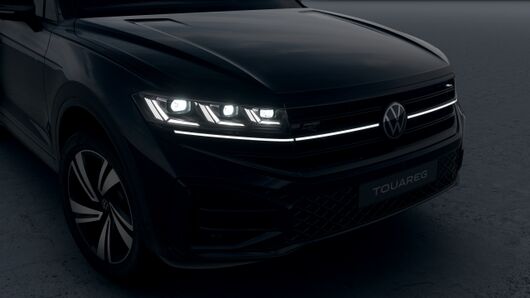 Зображення Touareg R-Line Platinum3 3.0 V6 TDI