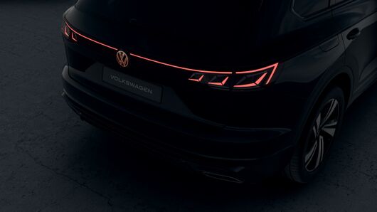 Зображення Touareg R-Line Platinum3 3.0 V6 TDI