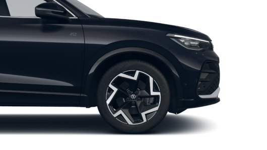 Зображення Tiguan R-Line+ 2.0 TDI 4Motion