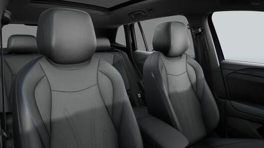 Зображення Tiguan R-Line+ 2.0 TDI 4Motion