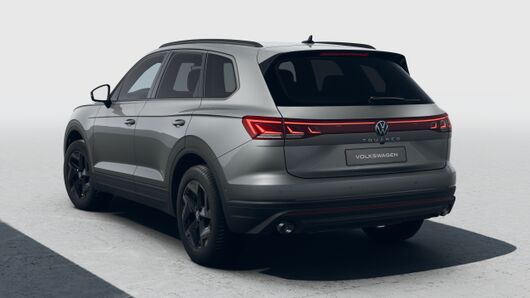 Зображення Touareg Silver 3.0 V6 TDI