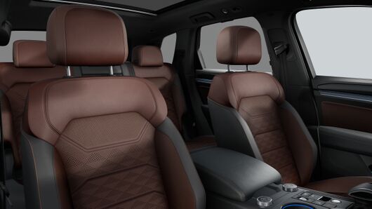 Зображення Touareg R-Line Platinum2 3.0 V6 TDI