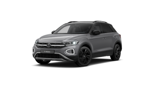 Зображення T-Roc Sport+ 1.4 TSI