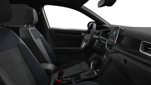 Зображення T-Roc R-Line+ 1.4 TSI