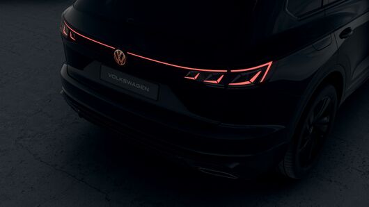 Зображення Touareg R-Line Platinum3 3.0 V6 TDI