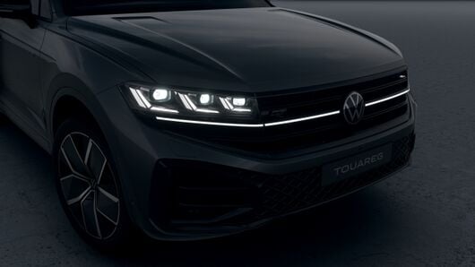 Зображення Touareg R-Line Platinum1 3.0 V6 TDI