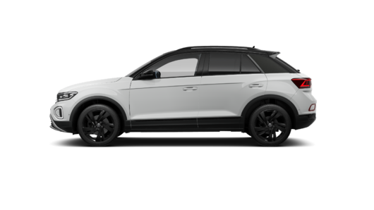 Зображення T-Roc Sport+ 1.4 TSI