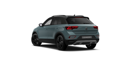 Зображення T-Roc Sport+ 1.4 TSI
