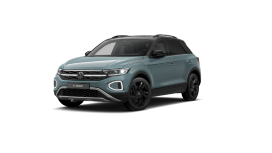 Зображення T-Roc Sport+ 1.4 TSI