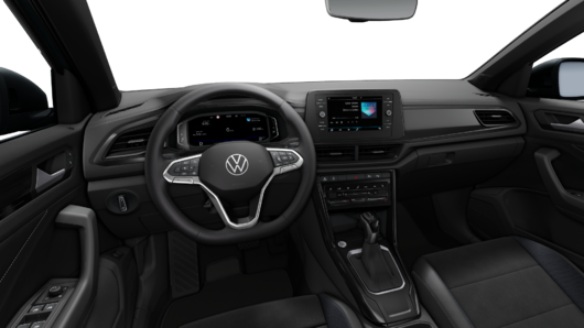 Зображення T-Roc Sport+ 1.4 TSI