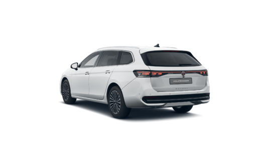 Зображення Новий Passat Elegance 2.0 TDI