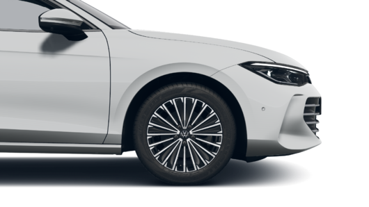 Зображення Новий Passat Elegance 2.0 TDI