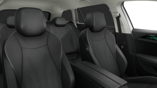 Зображення Новий Passat Elegance 2.0 TDI