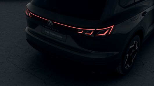 Зображення Touareg Silver 3.0 V6 TDI