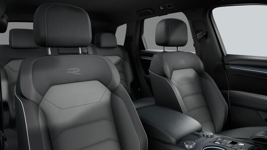 Зображення Touareg R-Line Platinum3 3.0 V6 TDI