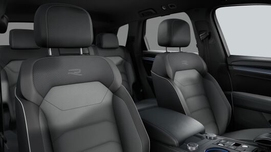 Зображення Touareg R-Line Platinum3 3.0 V6 TDI