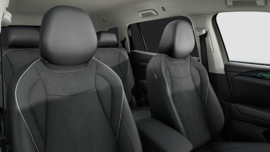 Зображення Новий Tayron Elegance 2.0 TDI 4MOTION