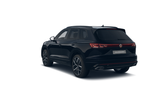 Зображення Touareg R-Line Platinum1 3.0 V6 TDI