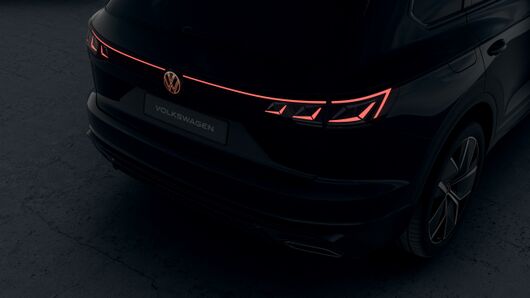 Зображення Touareg R-Line Platinum1 3.0 V6 TDI