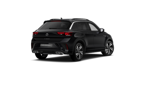 Зображення T-Roc R-Line+ 1.4 TSI