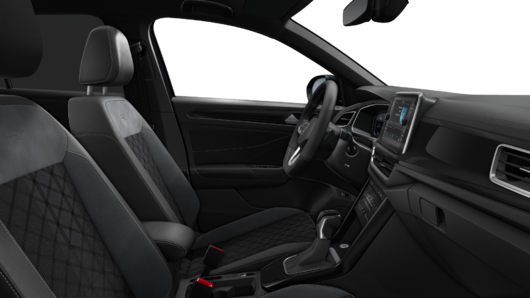 Зображення T-Roc R-Line+ 1.4 TSI