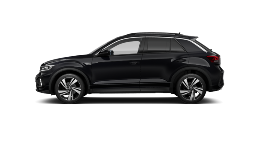 Зображення T-Roc R-Line+ 1.4 TSI