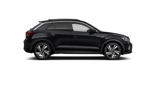 Зображення T-Roc R-Line+ 1.4 TSI