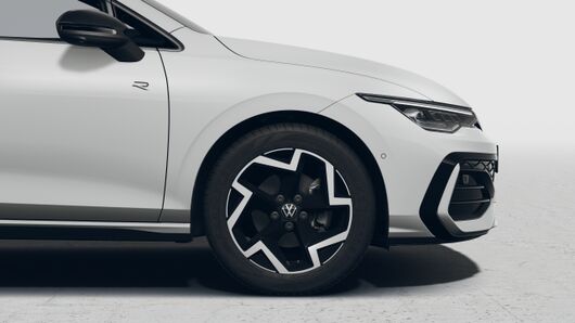 Зображення Golf R-Line 1.4 TSI