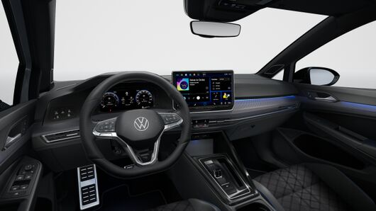 Зображення Golf R-Line 1.4 TSI