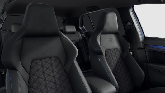 Зображення Golf R-Line 1.4 TSI